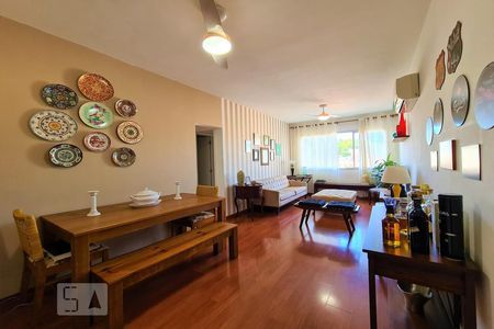 Sala de apartamento à venda com 2 quartos, 74m² em Engenho Novo, Rio de Janeiro