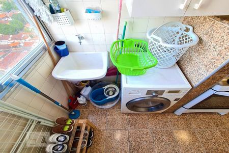 Apartamento à venda com 74m², 2 quartos e 1 vagaÁrea de Serviço