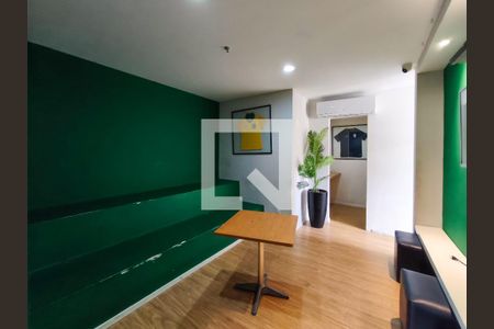 Apartamento para alugar com 48m², 2 quartos e 1 vaga Apartamento para alugar com 48m², 2 quartos e 1 vagaEspaço Camarote