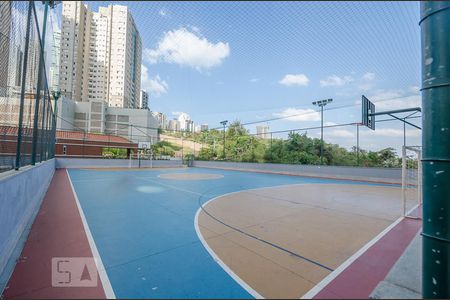 Apartamento para alugar com 104m², 2 quartos e 2 vagasÁrea comum