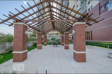 Apartamento para alugar com 104m², 2 quartos e 2 vagasv