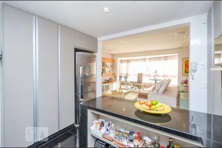 Apartamento para alugar com 104m², 2 quartos e 2 vagasCozinha