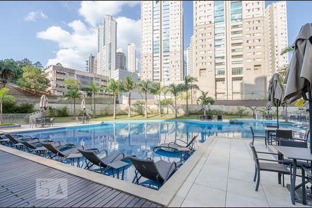 Apartamento para alugar com 104m², 2 quartos e 2 vagasÁrea comum