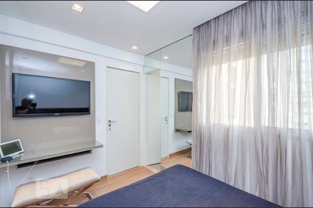 Apartamento para alugar com 104m², 2 quartos e 2 vagasSuíte 2