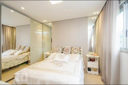 Apartamento para alugar com 104m², 2 quartos e 2 vagassuíte 1