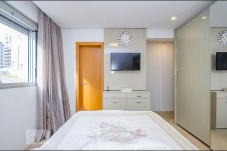 Apartamento para alugar com 104m², 2 quartos e 2 vagassuíte 1