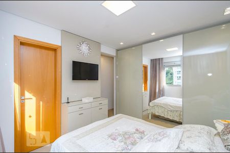 Apartamento para alugar com 104m², 2 quartos e 2 vagassuíte 1