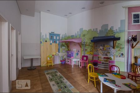 Apartamento para alugar com 104m², 2 quartos e 2 vagasÁrea comum