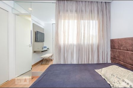 Apartamento para alugar com 104m², 2 quartos e 2 vagasSuíte 2