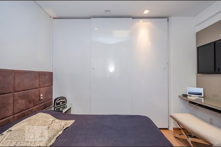 Apartamento para alugar com 104m², 2 quartos e 2 vagasSuíte 2