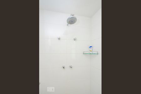 Apartamento para alugar com 104m², 2 quartos e 2 vagasBanheiro da Suíte 2