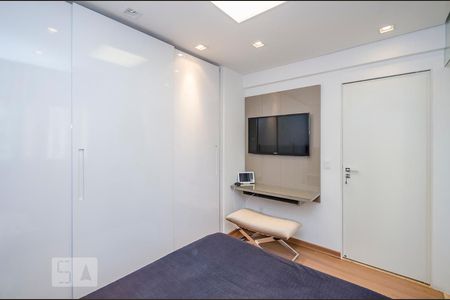 Apartamento para alugar com 104m², 2 quartos e 2 vagasSuíte 2