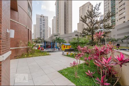 Apartamento para alugar com 104m², 2 quartos e 2 vagasÁrea comum