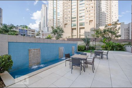 Apartamento para alugar com 104m², 2 quartos e 2 vagasÁrea comum
