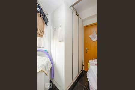 Apartamento para alugar com 104m², 2 quartos e 2 vagasÁrea de Serviço
