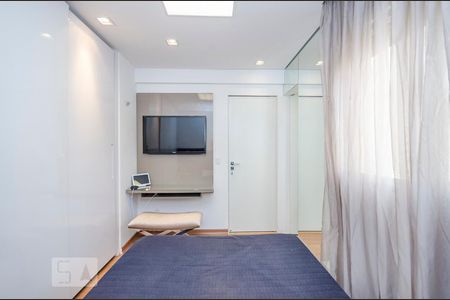 Apartamento para alugar com 104m², 2 quartos e 2 vagasSuíte 2