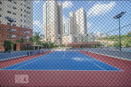 Apartamento para alugar com 104m², 2 quartos e 2 vagasÁrea comum