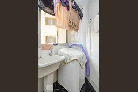 Apartamento para alugar com 104m², 2 quartos e 2 vagasÁrea de Serviço