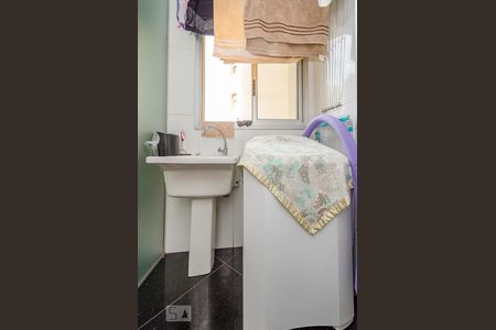 Apartamento para alugar com 104m², 2 quartos e 2 vagasÁrea de Serviço