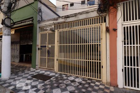 Studio à venda com 27m², 1 quarto e sem vagaFachada