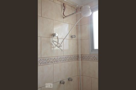 Apartamento para alugar com 143m², 3 quartos e 1 vagaBanheiro Social