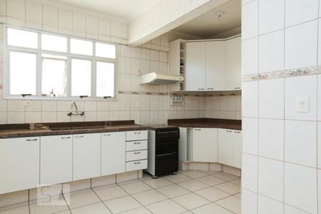 Apartamento para alugar com 143m², 3 quartos e 1 vagaCozinha