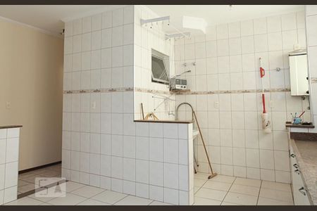 Apartamento para alugar com 143m², 3 quartos e 1 vagaLavanderia