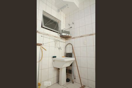 Apartamento para alugar com 143m², 3 quartos e 1 vagaLavanderia