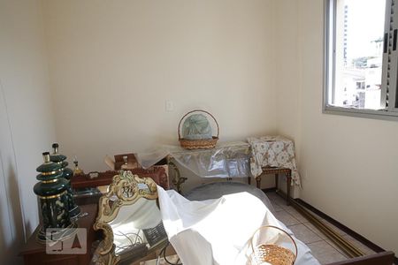 Apartamento para alugar com 143m², 3 quartos e 1 vagaQuarto 2