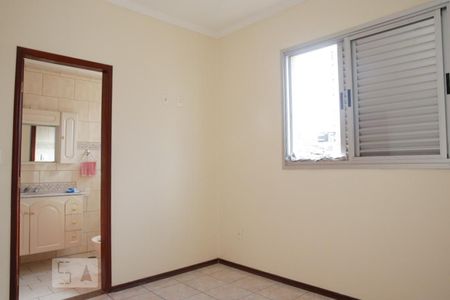 Apartamento para alugar com 143m², 3 quartos e 1 vagaQuarto 3 - Suíte
