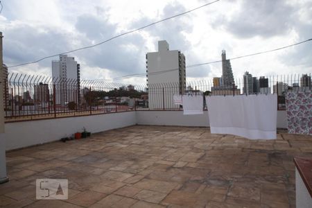 Apartamento para alugar com 143m², 3 quartos e 1 vagaÁrea comum