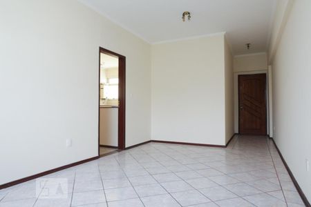 Sala de apartamento para alugar com 3 quartos, 143m² em Jardim Vergueiro, Sorocaba