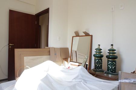 Apartamento para alugar com 143m², 3 quartos e 1 vagaQuarto 2