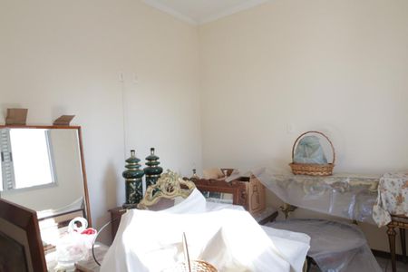 Apartamento para alugar com 143m², 3 quartos e 1 vagaQuarto 2