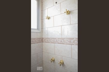 Apartamento para alugar com 143m², 3 quartos e 1 vagaBanheiro suíte 1