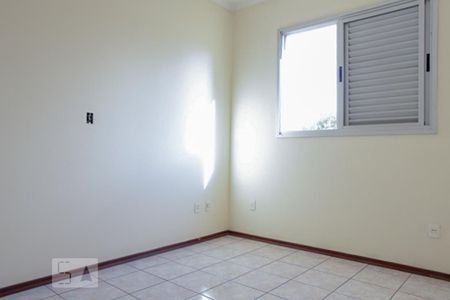 Quarto 1 suite de apartamento para alugar com 3 quartos, 143m² em Jardim Vergueiro, Sorocaba