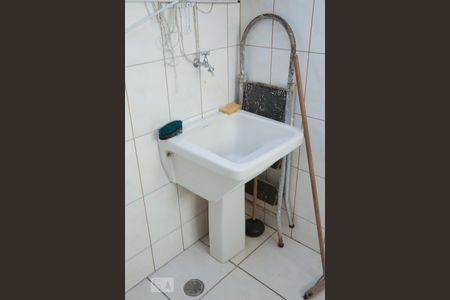 Apartamento para alugar com 143m², 3 quartos e 1 vagaLavanderia