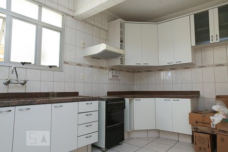Apartamento para alugar com 143m², 3 quartos e 1 vagaCozinha