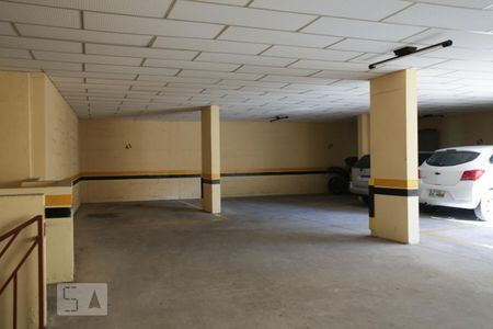 Apartamento para alugar com 143m², 3 quartos e 1 vagaGaragem