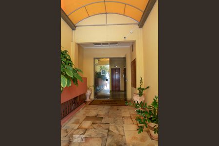 Apartamento para alugar com 143m², 3 quartos e 1 vagaHall de Entrada