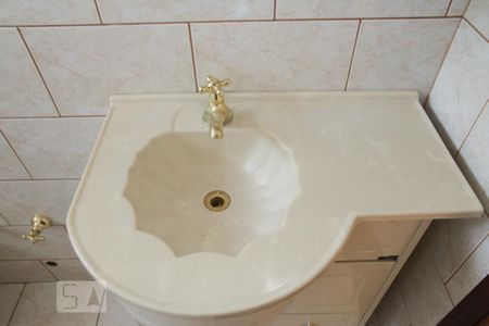 Apartamento para alugar com 143m², 3 quartos e 1 vagaBanheiro suíte 1