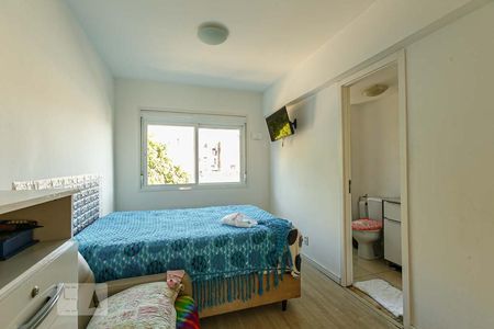 Apartamento à venda com 75m², 3 quartos e 1 vagaSuíte