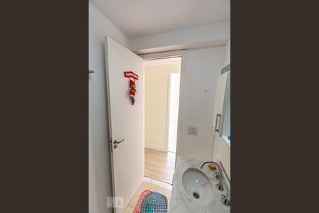 Apartamento à venda com 75m², 3 quartos e 1 vagaBanheiro