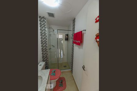 Apartamento à venda com 75m², 3 quartos e 1 vagaBanheiro