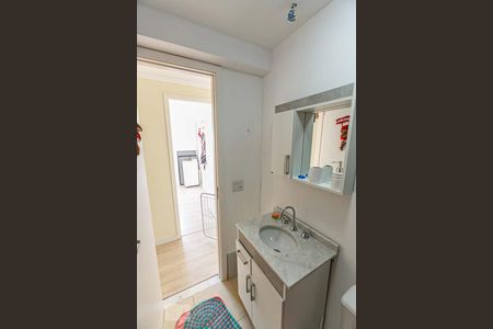 Apartamento à venda com 75m², 3 quartos e 1 vagaBanheiro