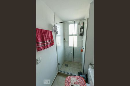 Apartamento à venda com 75m², 3 quartos e 1 vagaBanheiro da Suíte