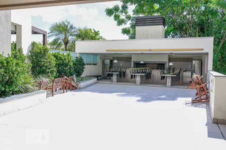 Apartamento à venda com 75m², 3 quartos e 1 vagaÁrea comum - Churrasqueira