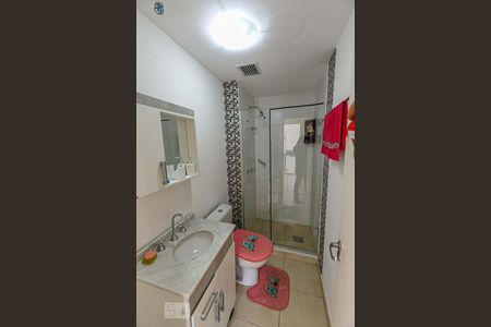 Apartamento à venda com 75m², 3 quartos e 1 vagaBanheiro