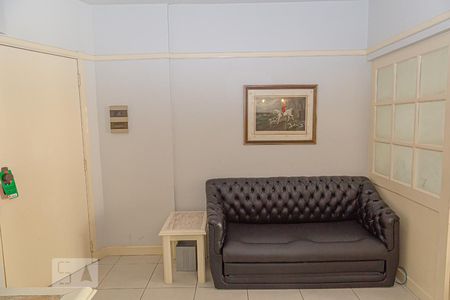 Studio de kitnet/studio à venda com 1 quarto, 30m² em Campos Elíseos, São Paulo