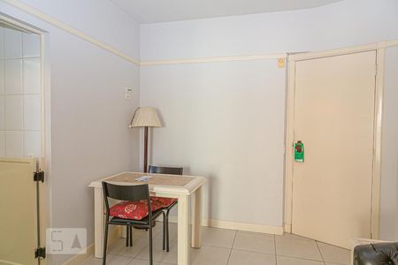 Studio de kitnet/studio à venda com 1 quarto, 30m² em Campos Elíseos, São Paulo